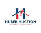 https://www.logocontest.com/public/logoimage/1511227100Huber Auction and Real Estate Group 3.jpg